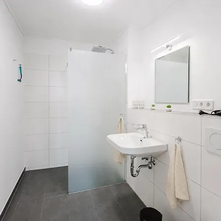 Apartament Meerholung-fewo-4-2 *